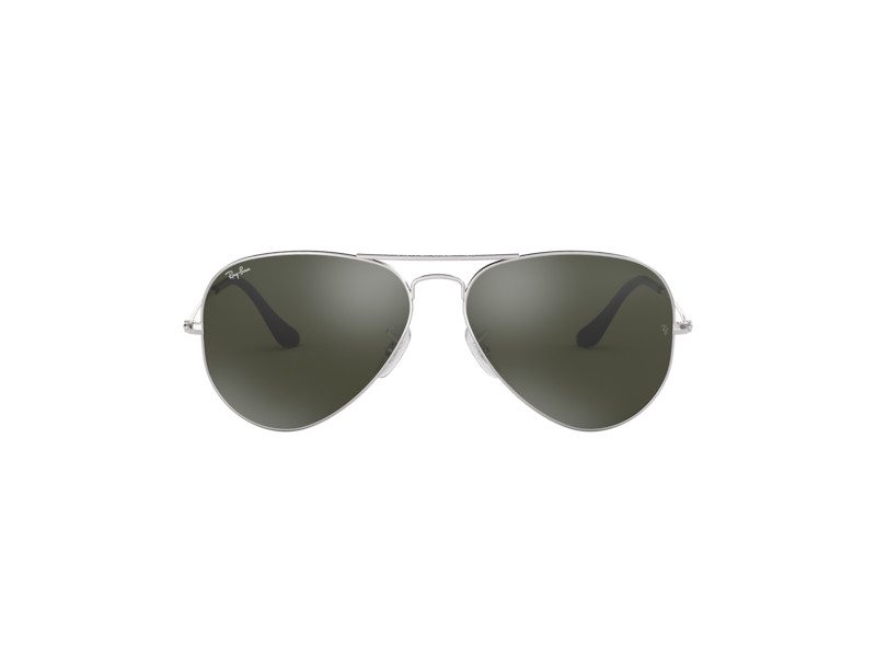 Ray-Ban Aviator Large Metal Sunčane Naočale RB 3025 W3277