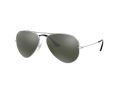Ray-Ban Aviator Large Metal Sunčane Naočale RB 3025 W3277