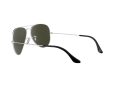 Ray-Ban Aviator Large Metal Sunčane Naočale RB 3025 W3277