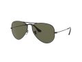 Ray-Ban Aviator Large Metal Sunčane Naočale RB 3025 W3361