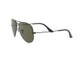 Ray-Ban Aviator Large Metal Sunčane Naočale RB 3025 W3361