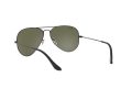 Ray-Ban Aviator Large Metal Sunčane Naočale RB 3025 W3361