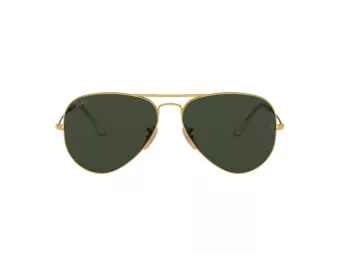 Ray-Ban Aviator Sunčane Naočale 3025 W3400