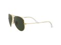 Ray-Ban Aviator Large Metal Sunčane Naočale RB 3025 W3400