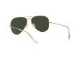 Ray-Ban Aviator Large Metal Sunčane Naočale RB 3025 W3400