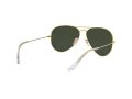 Ray-Ban Aviator Large Metal Sunčane Naočale RB 3025 W3400