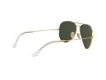 Ray-Ban Aviator Large Metal Sunčane Naočale RB 3025 W3400