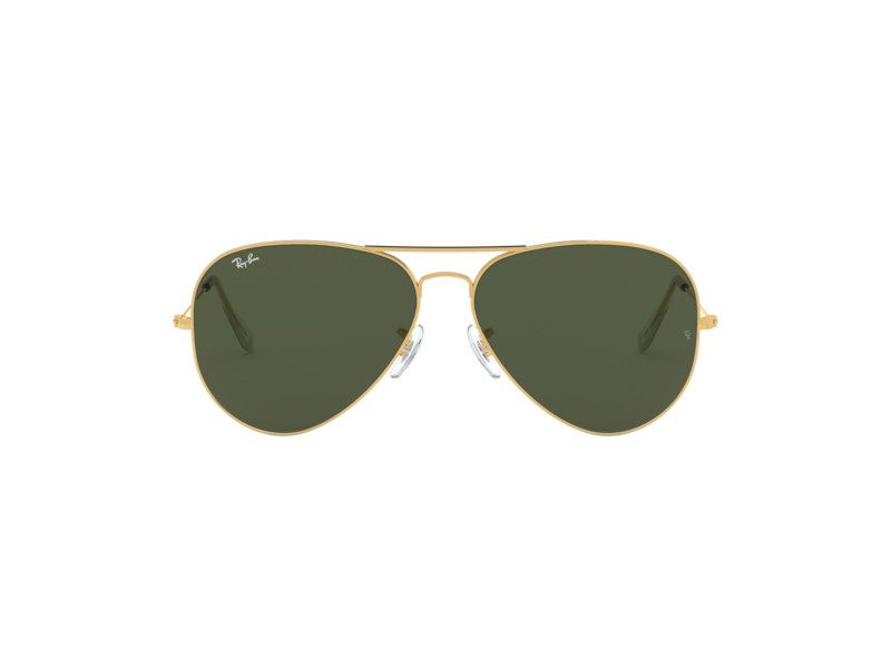Ray-Ban Aviator Large Metal Ii Sunčane Naočale RB 3026 L2846