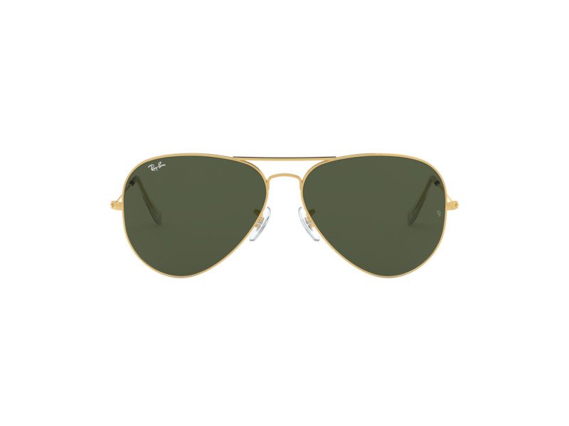 Ray-Ban Aviator Large Metal Ii Sunčane Naočale RB 3026 L2846