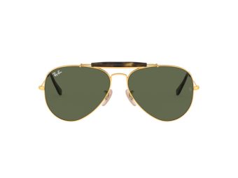 Ray-Ban Outdoorsman Ii Sunčane Naočale RB 3029 181