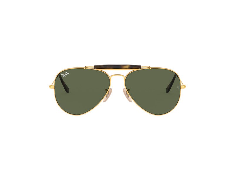 Ray-Ban Outdoorsman Ii Sunčane Naočale RB 3029 181