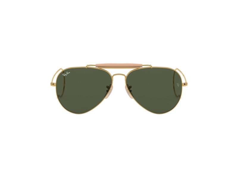 Ray-Ban Outdoorsman I Sunčane Naočale RB 3030 L0216