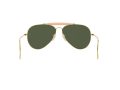 Ray-Ban Outdoorsman I Sunčane Naočale RB 3030 L0216