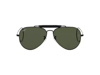 Ray-Ban Outdoorsman I Sunčane Naočale 3030 L9500