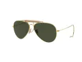 Ray-Ban Outdoorsman I Sunčane Naočale 3030 W3402