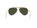Ray-Ban Outdoorsman I Sunčane Naočale 3030 W3402