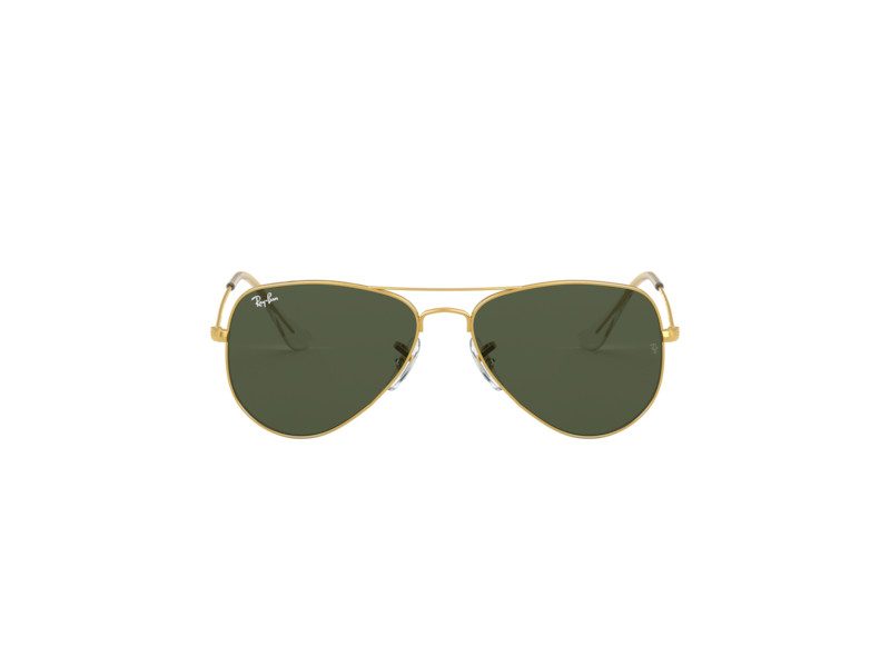 Ray-Ban Aviator Small Metal Sunčane Naočale RB 3044 L0207