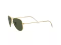 Ray-Ban Aviator Small Metal Sunčane Naočale 3044 L0207