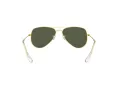 Ray-Ban Aviator Small Metal Sunčane Naočale 3044 L0207