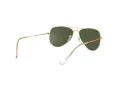 Ray-Ban Aviator Small Metal Sunčane Naočale 3044 L0207