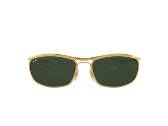 Ray-Ban Olympian I Deluxe Sunčane Naočale RB 3119M 001/31