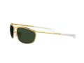 Ray-Ban Olympian I Deluxe Sunčane Naočale RB 3119M 001/31