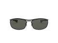 Ray-Ban Olympian I Deluxe Sunčane Naočale RB 3119M 002/58