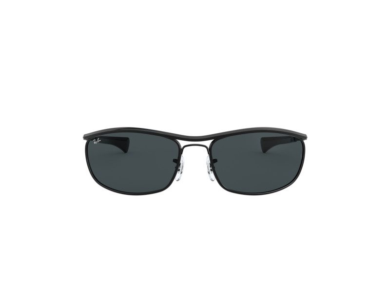 Ray-Ban Olympian I Deluxe Sunčane Naočale RB 3119M 002/R5