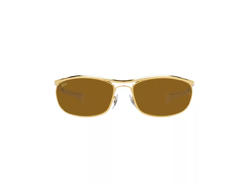 Ray-Ban Olympian I Deluxe Sunčane Naočale RB 3119M 9196/33