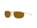 Ray-Ban Olympian I Deluxe Sunčane Naočale RB 3119M 9196/33