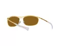 Ray-Ban Olympian I Deluxe Sunčane Naočale RB 3119M 9196/33
