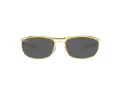 Ray-Ban Olympian I Deluxe RB 3119M 9196/B1 62 Sunčane naočale