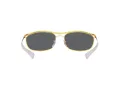 Ray-Ban Olympian I Deluxe RB 3119M 9196/B1 62 Sunčane naočale