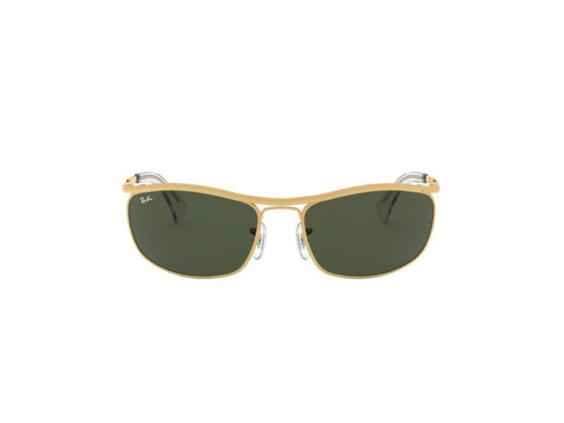 Ray-Ban Olympian Sunčane Naočale RB 3119 001
