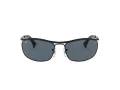 Ray-Ban Olympian Sunčane Naočale RB 3119 9161/R5