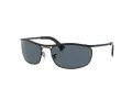 Ray-Ban Olympian Sunčane Naočale RB 3119 9161/R5