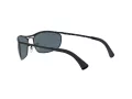 Ray-Ban Olympian Sunčane Naočale RB 3119 9161/R5