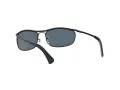 Ray-Ban Olympian Sunčane Naočale RB 3119 9161/R5