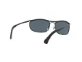 Ray-Ban Olympian Sunčane Naočale RB 3119 9161/R5