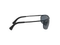 Ray-Ban Olympian Sunčane Naočale RB 3119 9161/R5