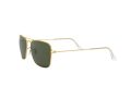 Ray-Ban Caravan Sunčane Naočale RB 3136 001