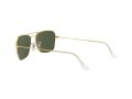 Ray-Ban Caravan Sunčane Naočale RB 3136 001
