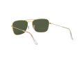 Ray-Ban Caravan Sunčane Naočale RB 3136 001