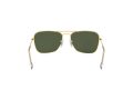 Ray-Ban Caravan Sunčane Naočale RB 3136 001