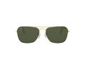 Ray-Ban Caravan Sunčane Naočale RB 3136 001