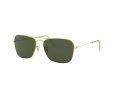 Ray-Ban Caravan Sunčane Naočale RB 3136 001