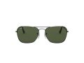 Ray-Ban Caravan Sunčane Naočale RB 3136 004