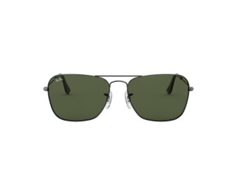 Ray-Ban Caravan Sunčane Naočale RB 3136 004 Ray-Ban Caravan Sunčane Naočale RB 3136 004