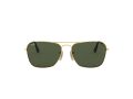 Ray-Ban Caravan Sunčane Naočale RB 3136 181
