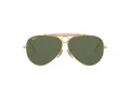 Ray-Ban Shooter Sunčane Naočale 3138 001